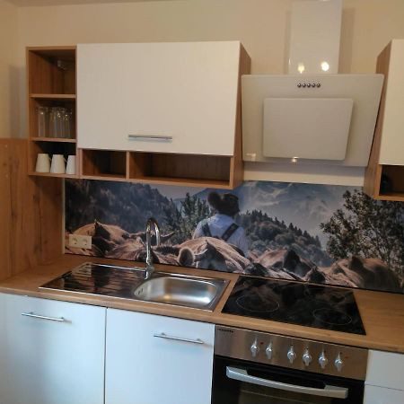Ferienwohnung Maustadt ميمنغن المظهر الخارجي الصورة