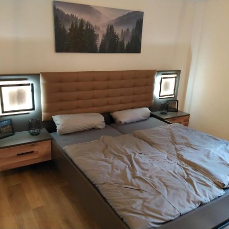 Ferienwohnung Maustadt ميمنغن المظهر الخارجي الصورة