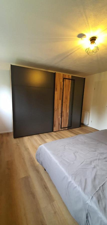 Ferienwohnung Maustadt ميمنغن المظهر الخارجي الصورة