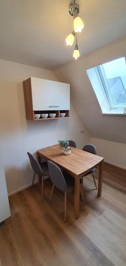 Ferienwohnung Maustadt ميمنغن المظهر الخارجي الصورة
