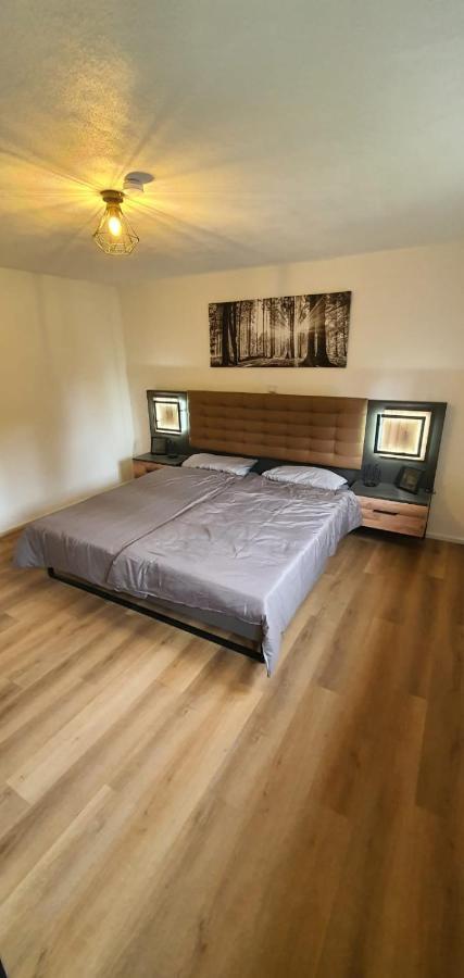 Ferienwohnung Maustadt ميمنغن المظهر الخارجي الصورة