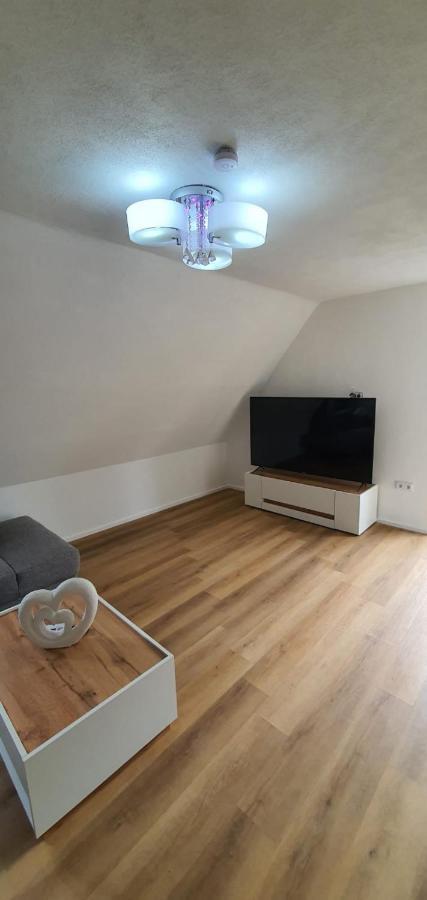 Ferienwohnung Maustadt ميمنغن المظهر الخارجي الصورة