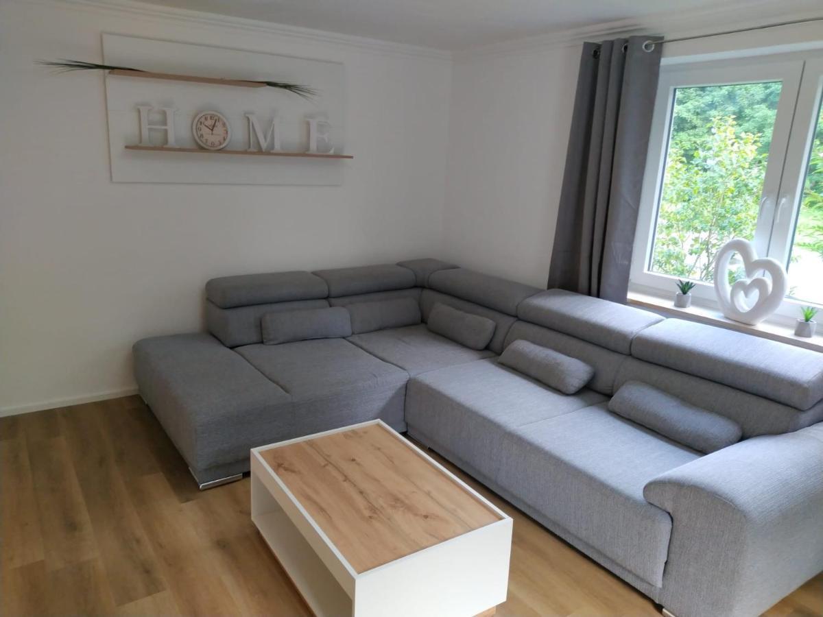 Ferienwohnung Maustadt ميمنغن المظهر الخارجي الصورة