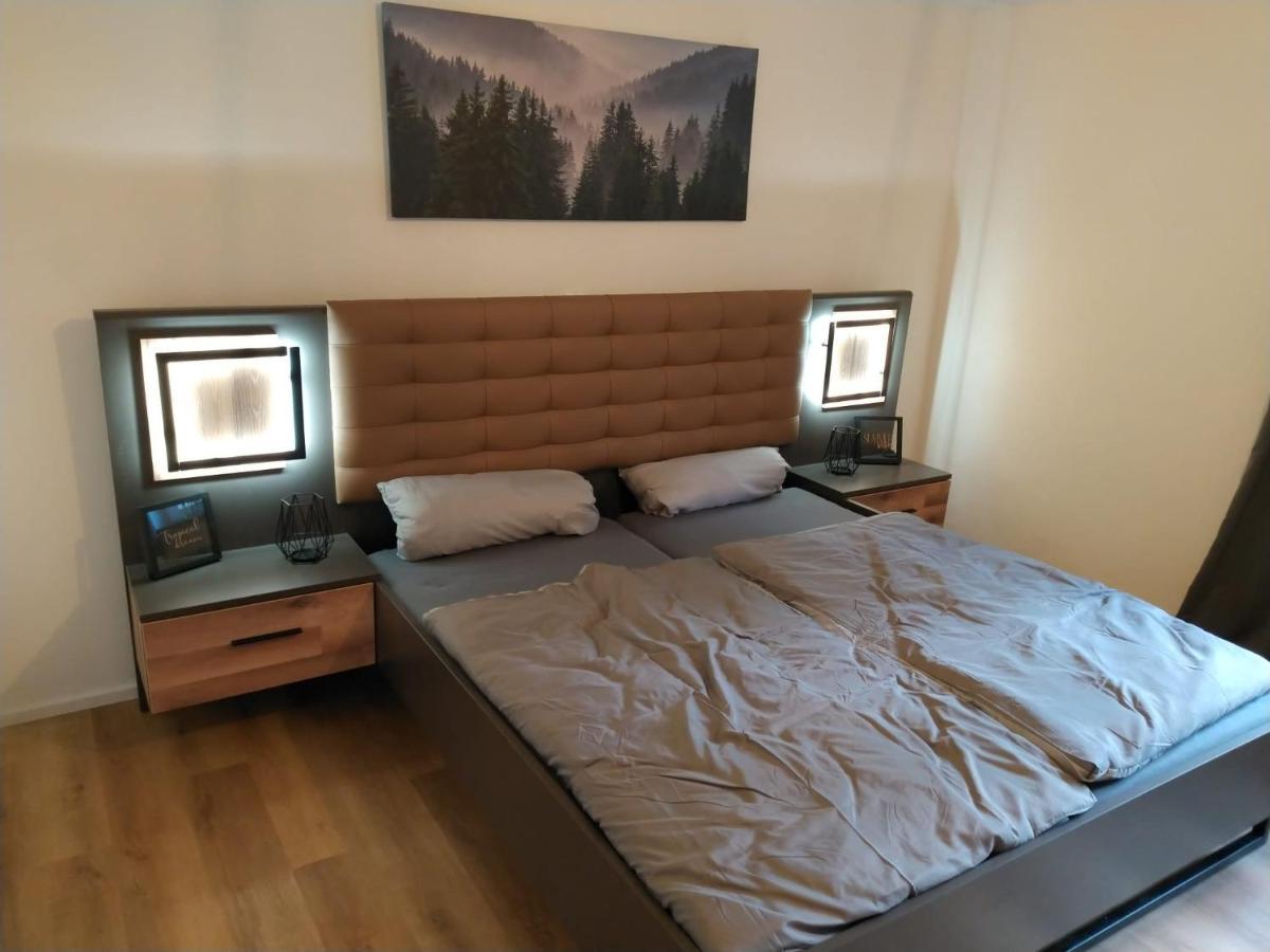 Ferienwohnung Maustadt ميمنغن المظهر الخارجي الصورة