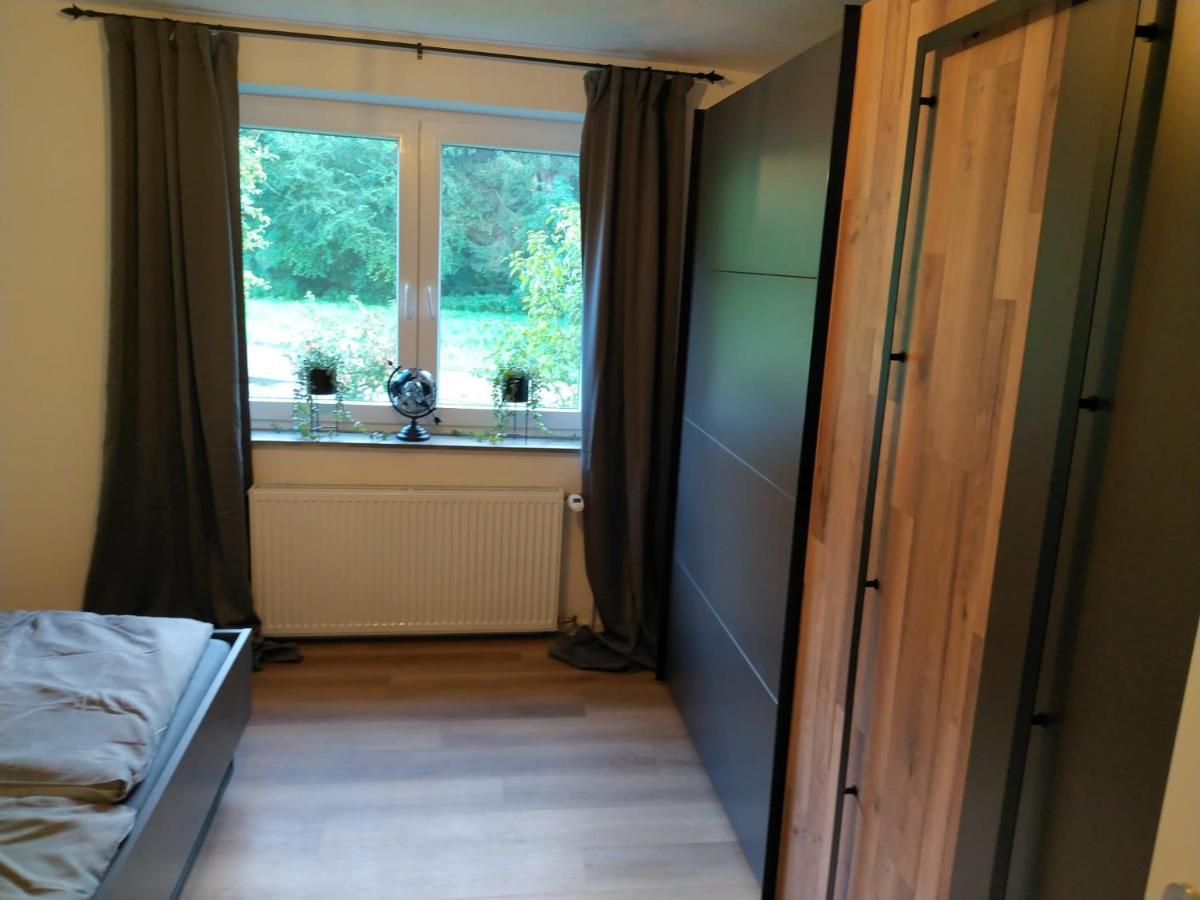 Ferienwohnung Maustadt ميمنغن المظهر الخارجي الصورة