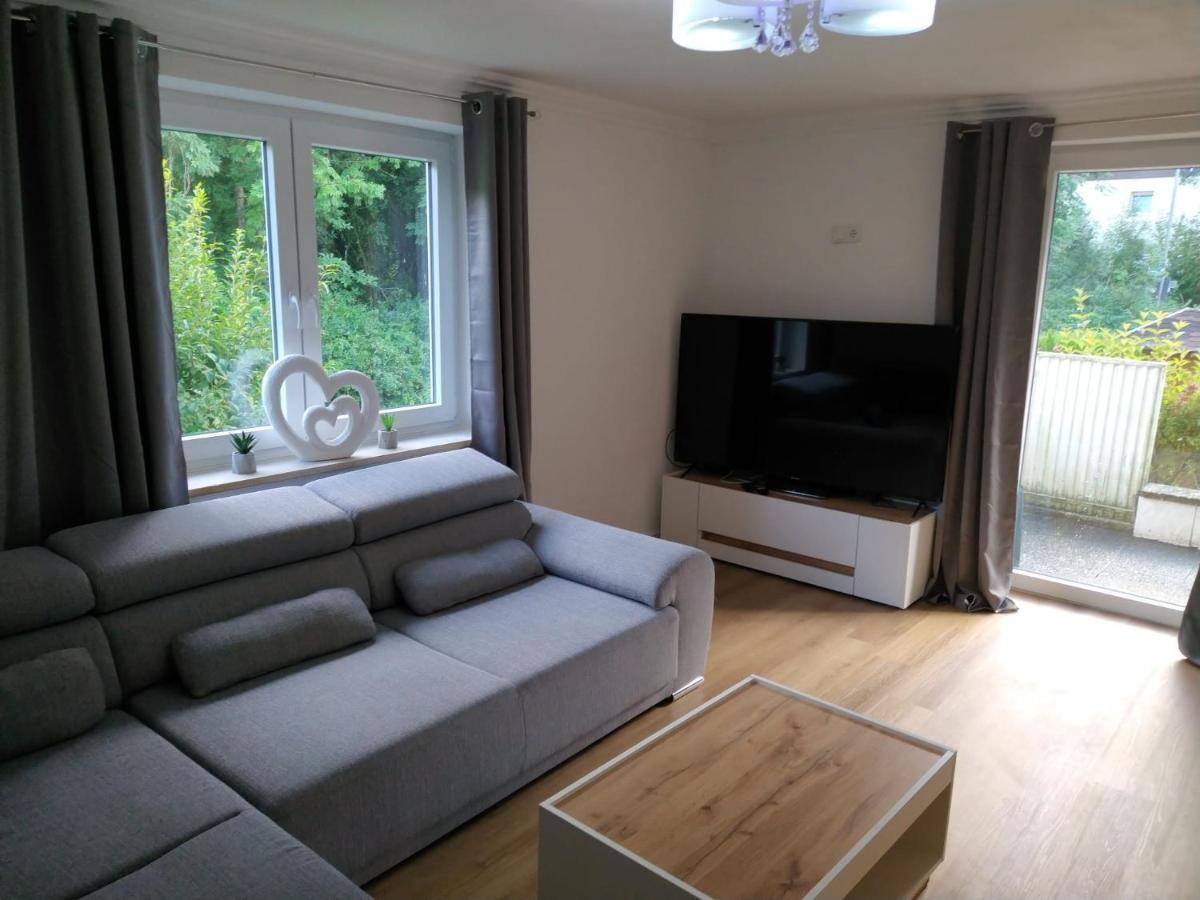 Ferienwohnung Maustadt ميمنغن المظهر الخارجي الصورة
